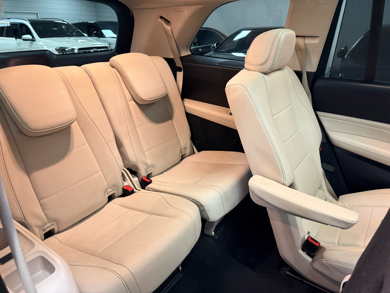 Mercedes-Benz GLS-Class GLS450 4MATIC 2021