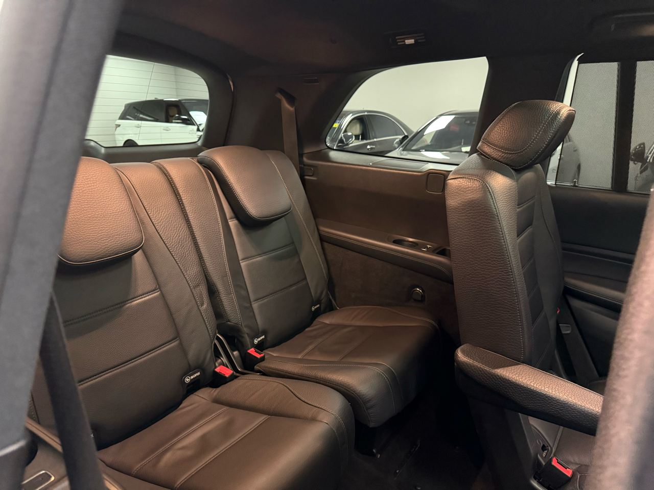 Mercedes-Benz GLS-Class GLS450 4MATIC 2022