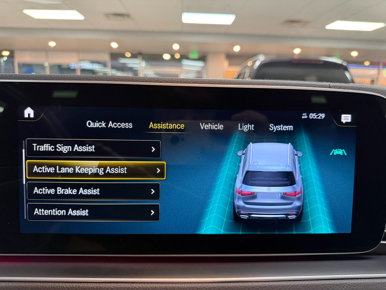 Mercedes-Benz GLS-Class GLS450 4MATIC 2022