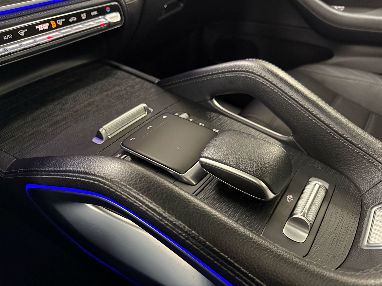 Mercedes-Benz GLS-Class GLS450 4MATIC 2022