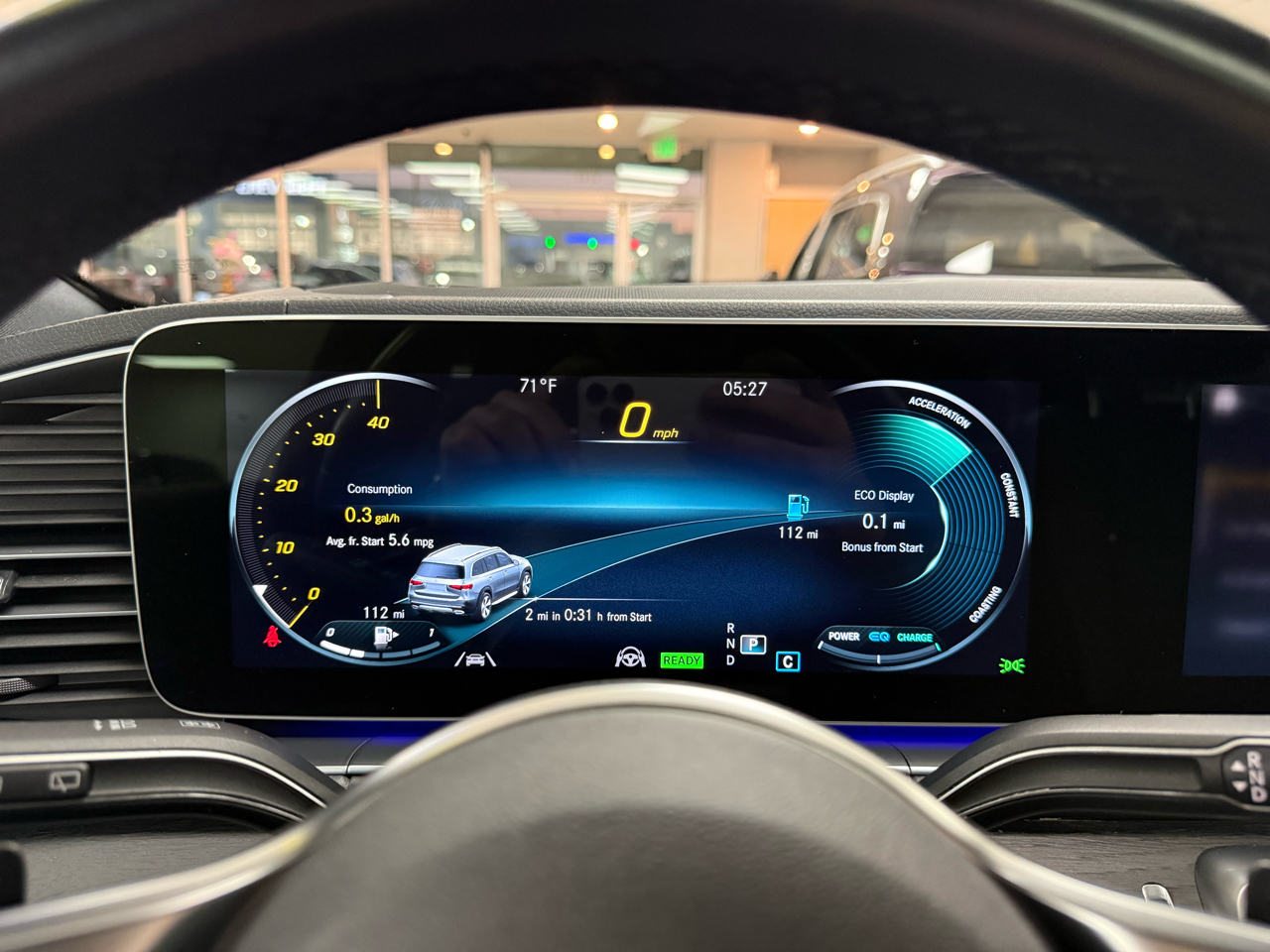 Mercedes-Benz GLS-Class GLS450 4MATIC 2022