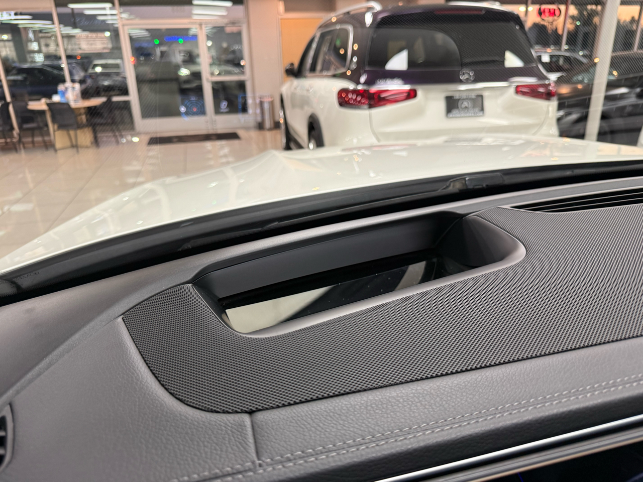 Mercedes-Benz GLS-Class GLS450 4MATIC 2022