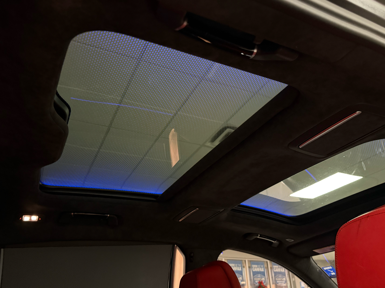 BMW 7-Series 750i 2017