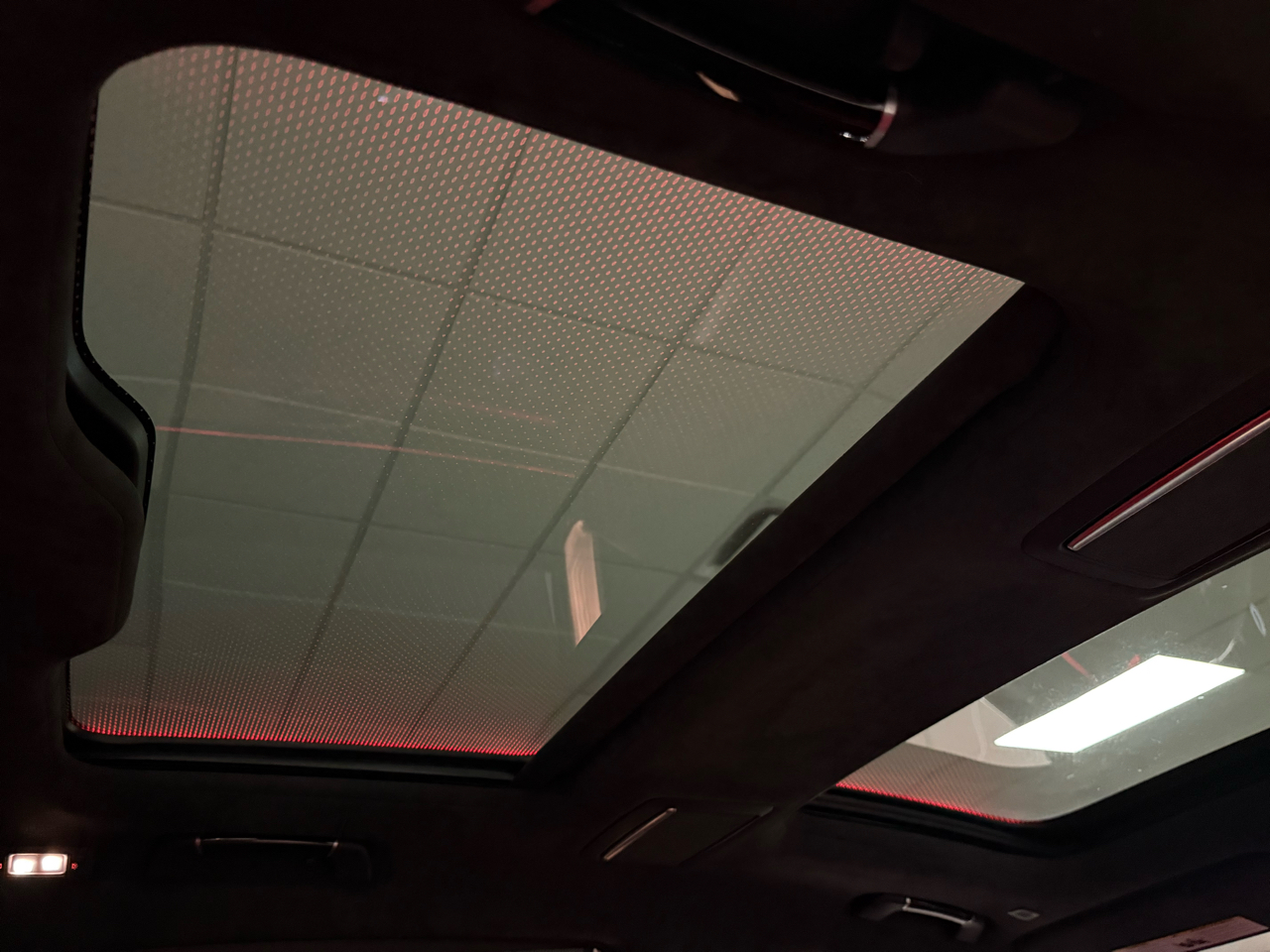 BMW 7-Series 750i 2017