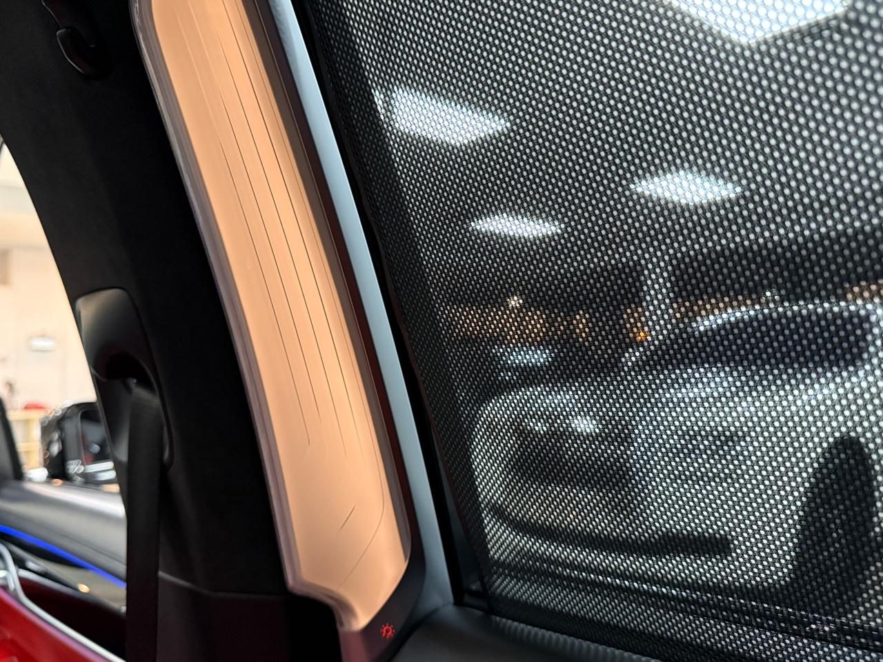 BMW 7-Series 750i 2017