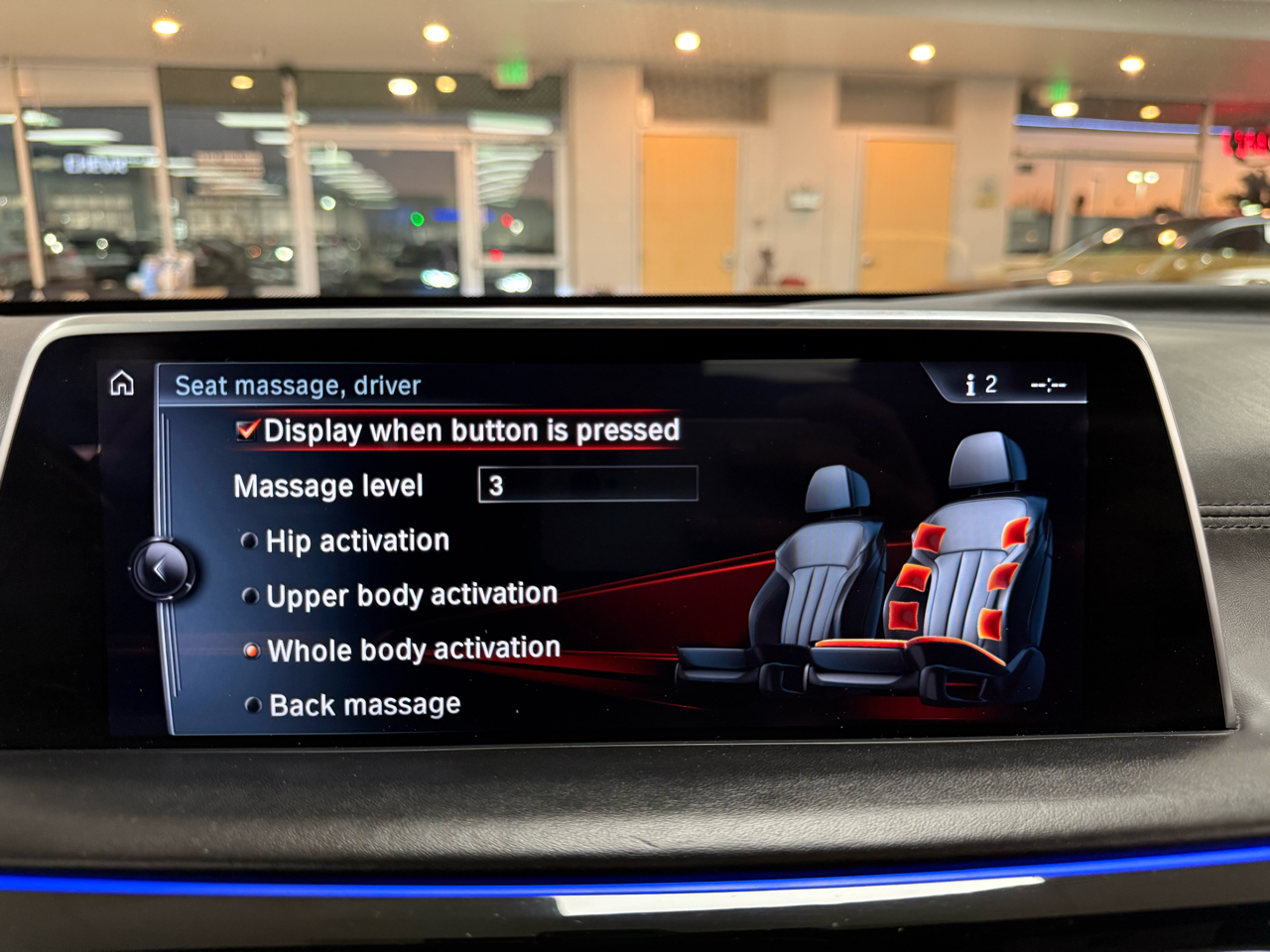 BMW 7-Series 750i 2017