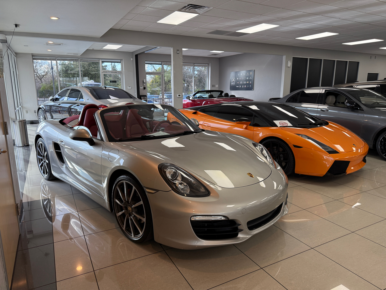 BMW 7-Series 750i 2017