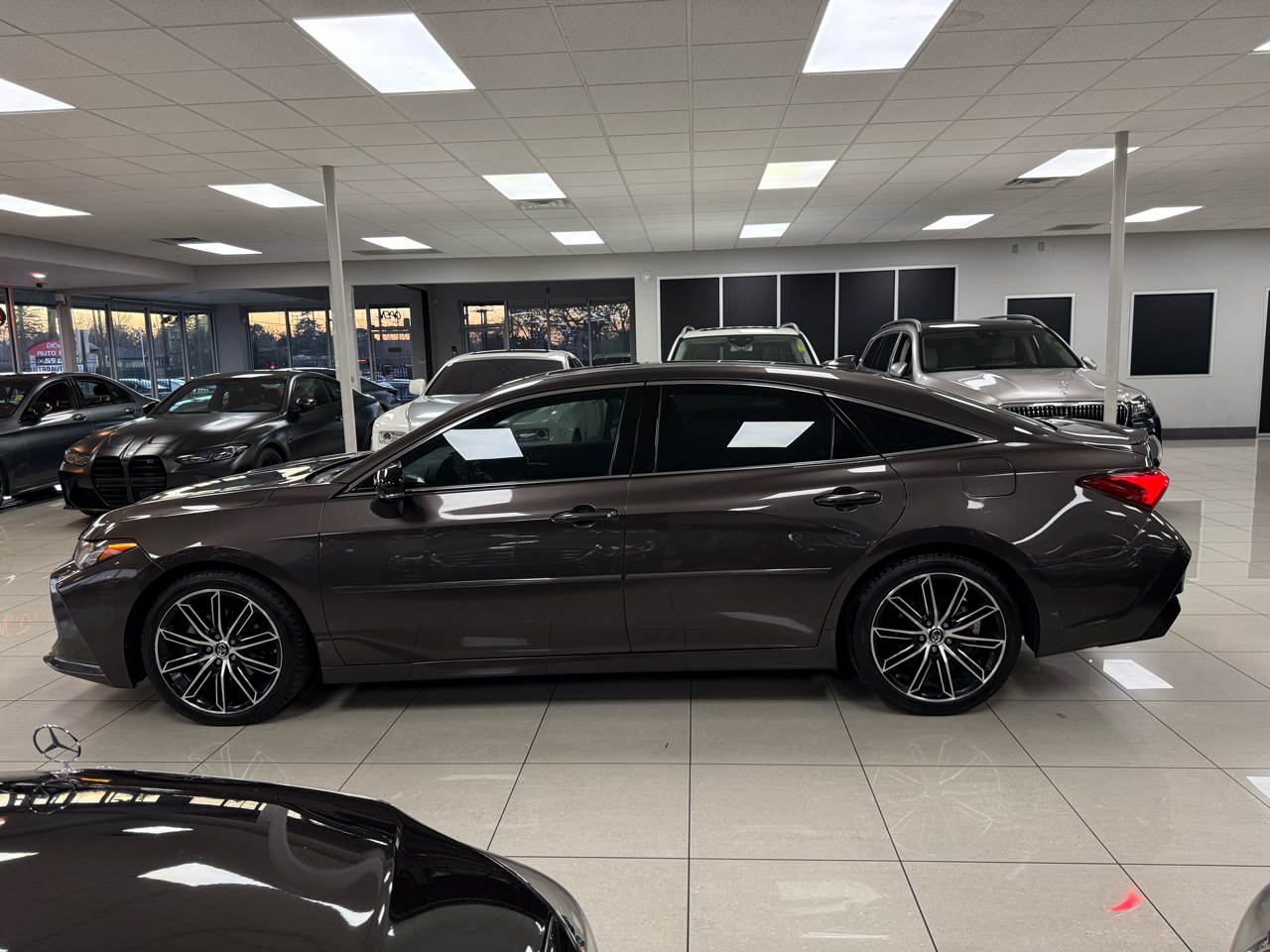 Toyota Avalon Touring 2019