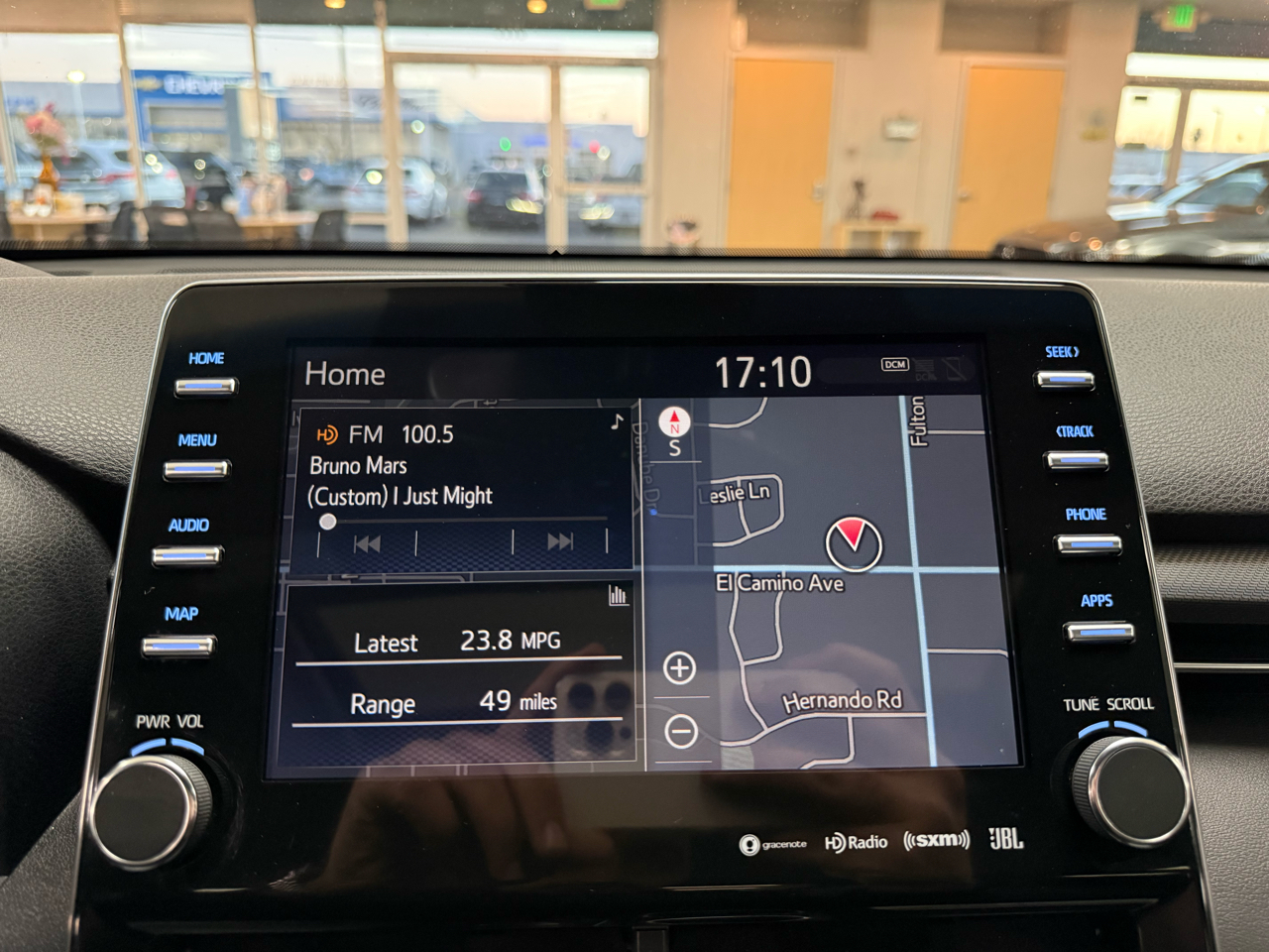 Toyota Avalon Touring 2019