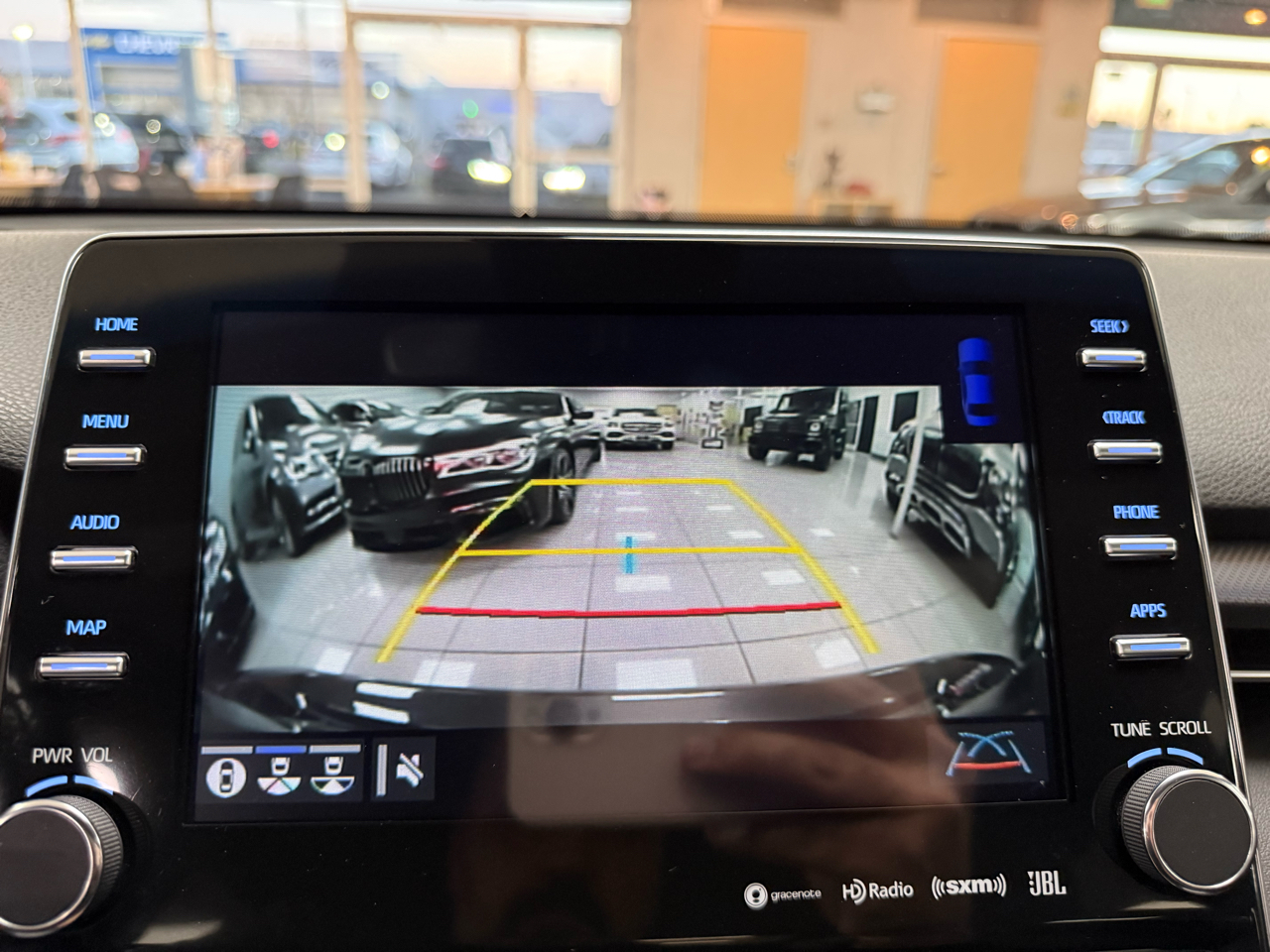 Toyota Avalon Touring 2019