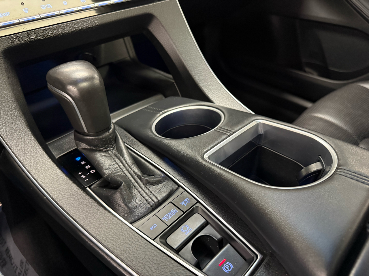 Toyota Avalon Touring 2019