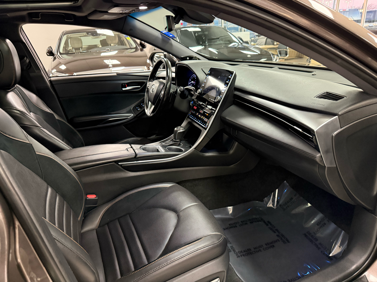 Toyota Avalon Touring 2019