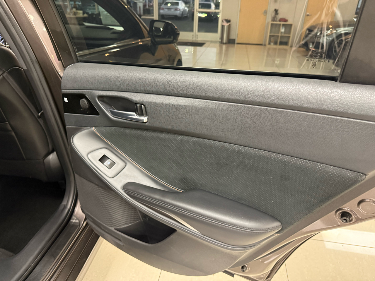 Toyota Avalon Touring 2019