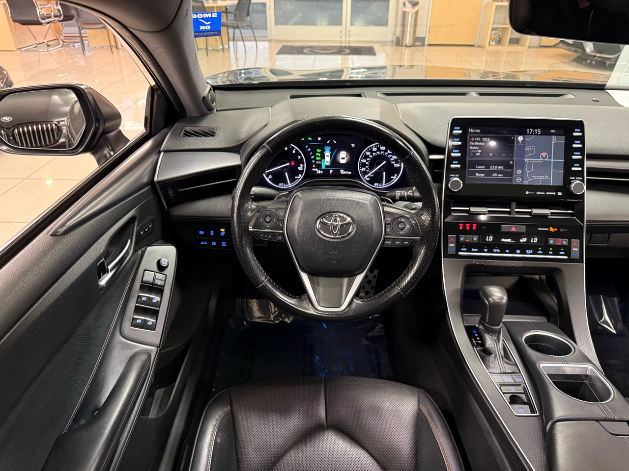 Toyota Avalon Touring 2019
