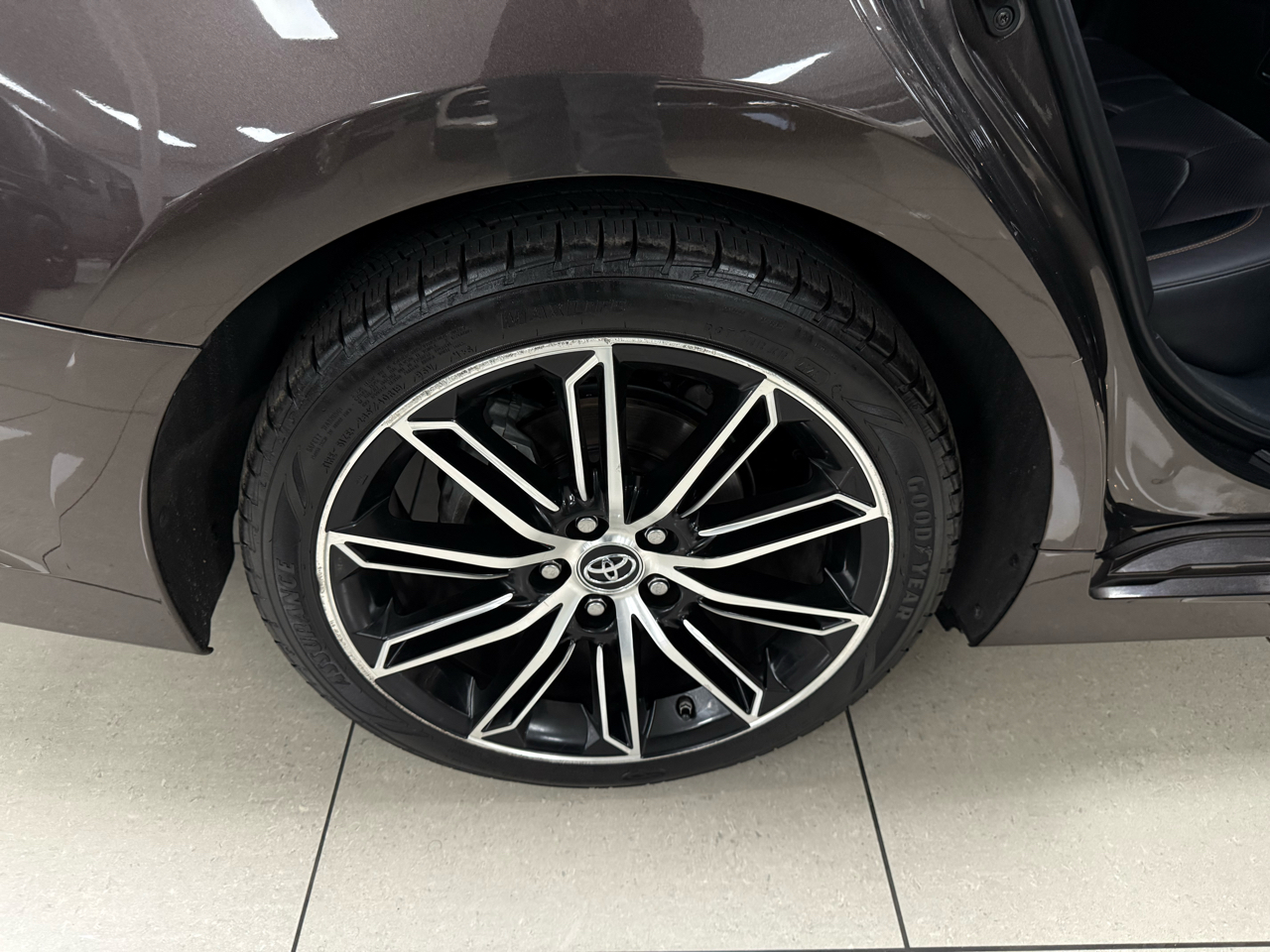 Toyota Avalon Touring 2019