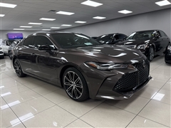 2019 Toyota Avalon 