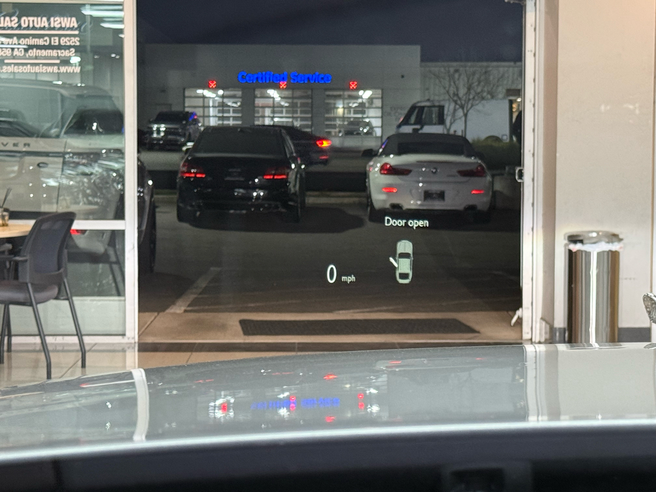 Rolls-Royce Wraith Coupe 2014