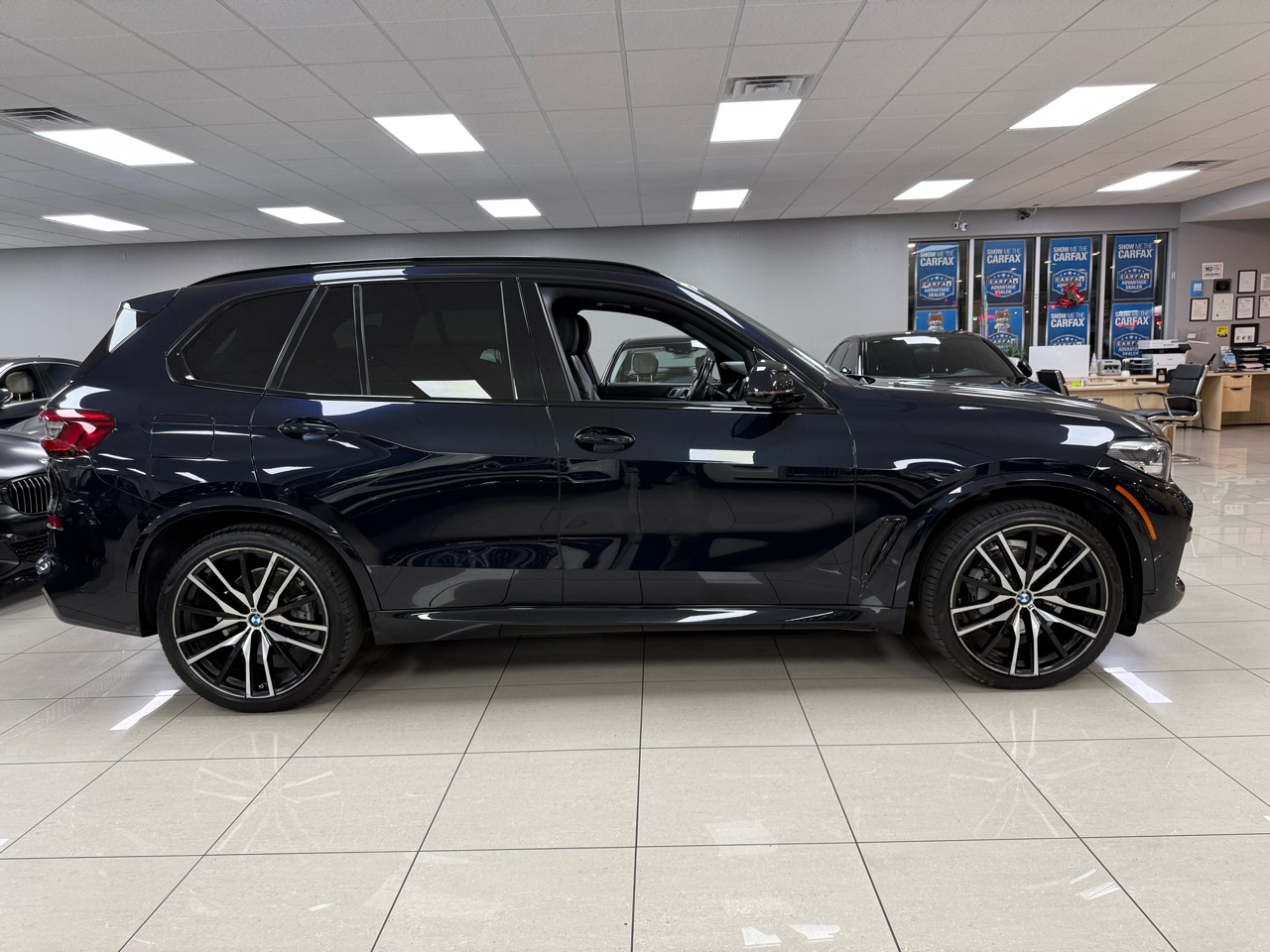 BMW X5 sDrive40i 2020