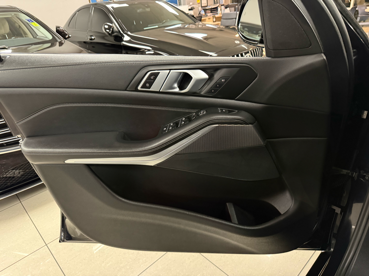 BMW X5 sDrive40i 2020