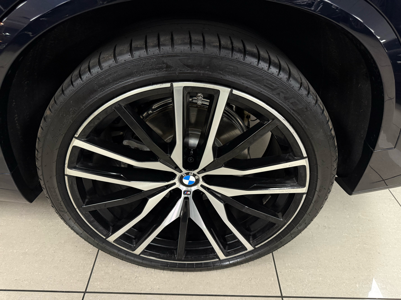 BMW X5 sDrive40i 2020