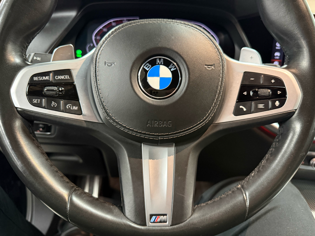 BMW X5 sDrive40i 2020