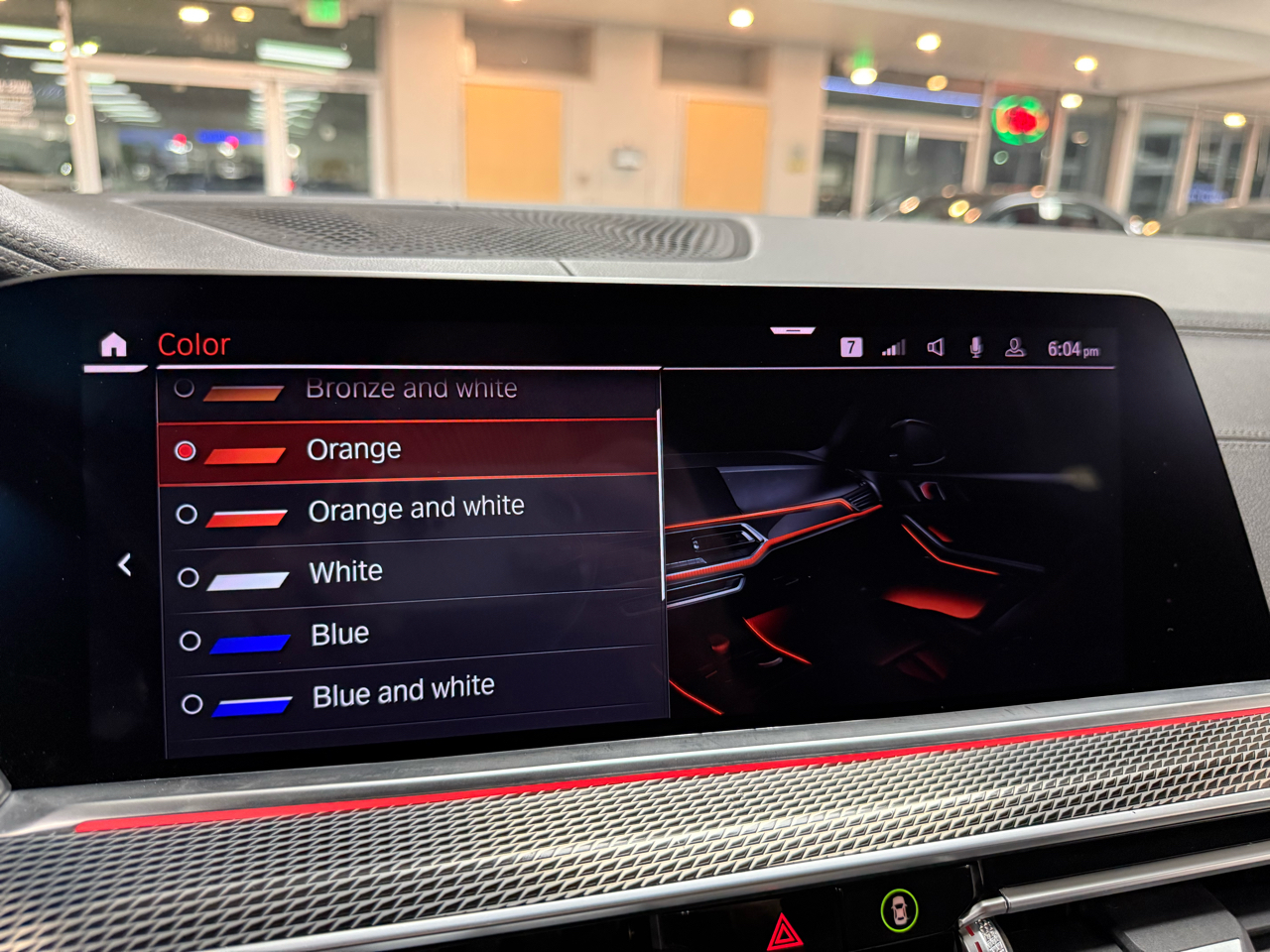 BMW X5 sDrive40i 2020