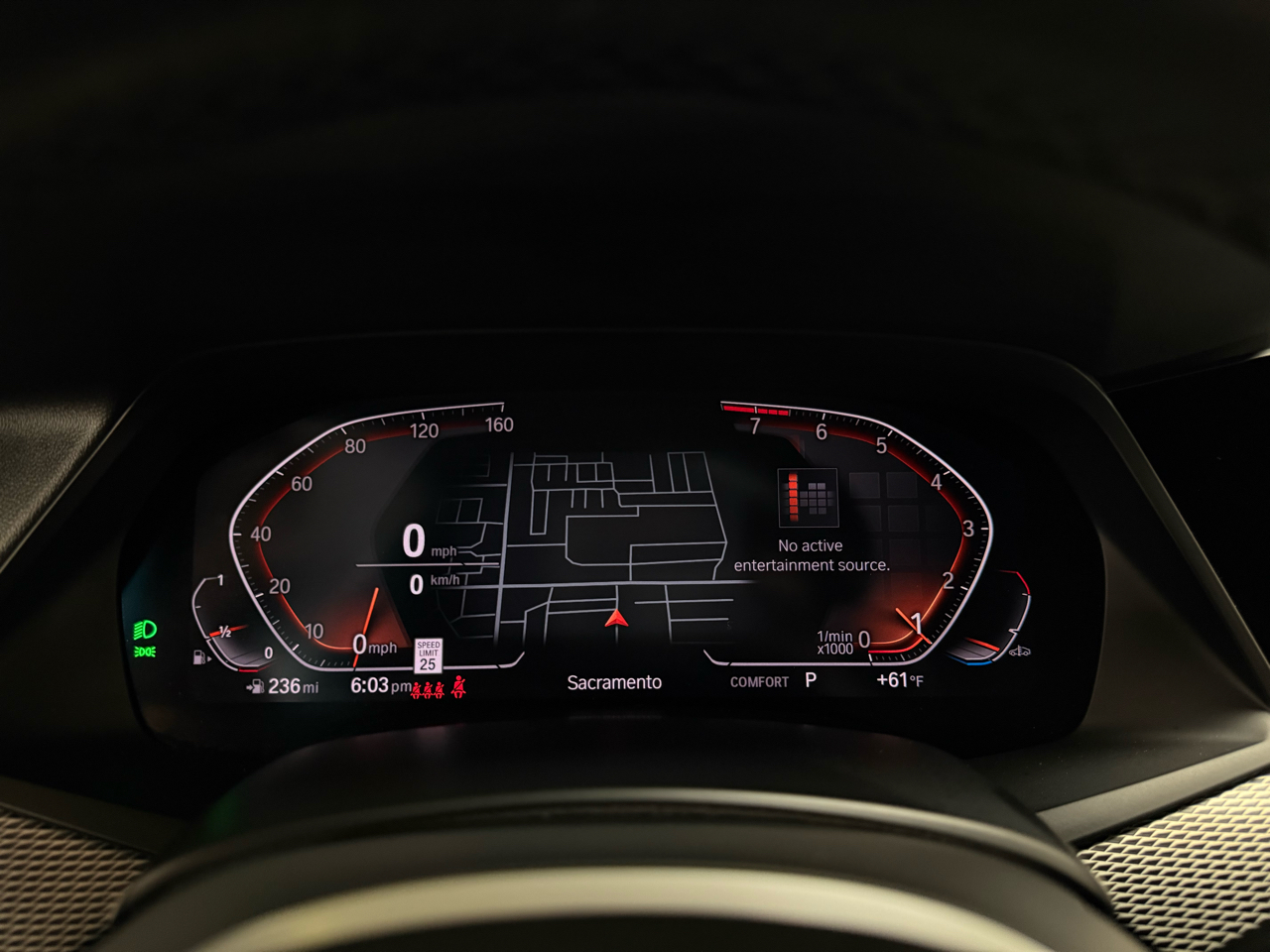 BMW X5 sDrive40i 2020