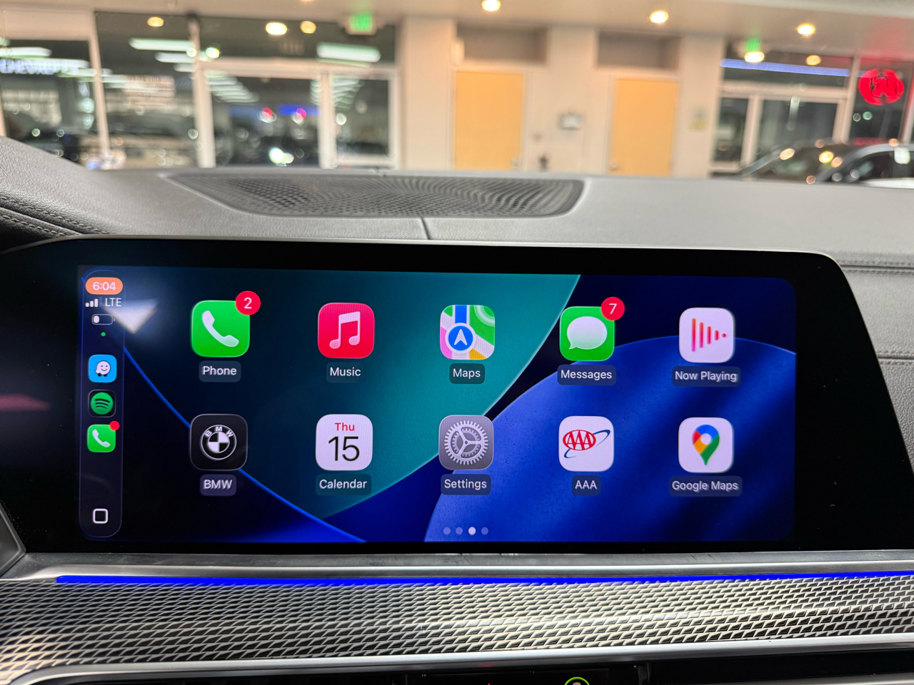 BMW X5 sDrive40i 2020