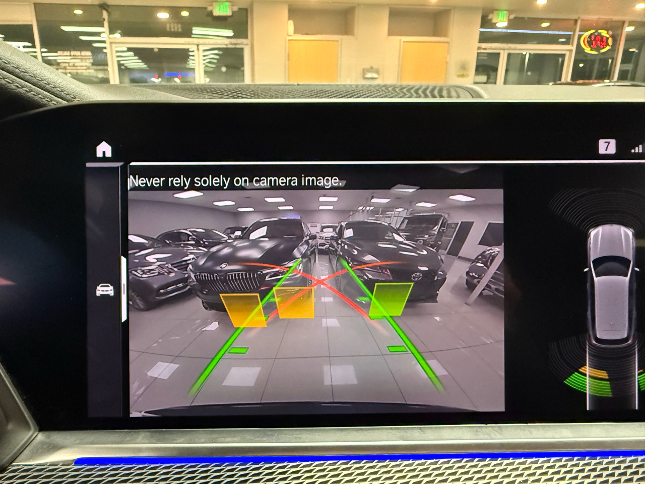 BMW X5 sDrive40i 2020