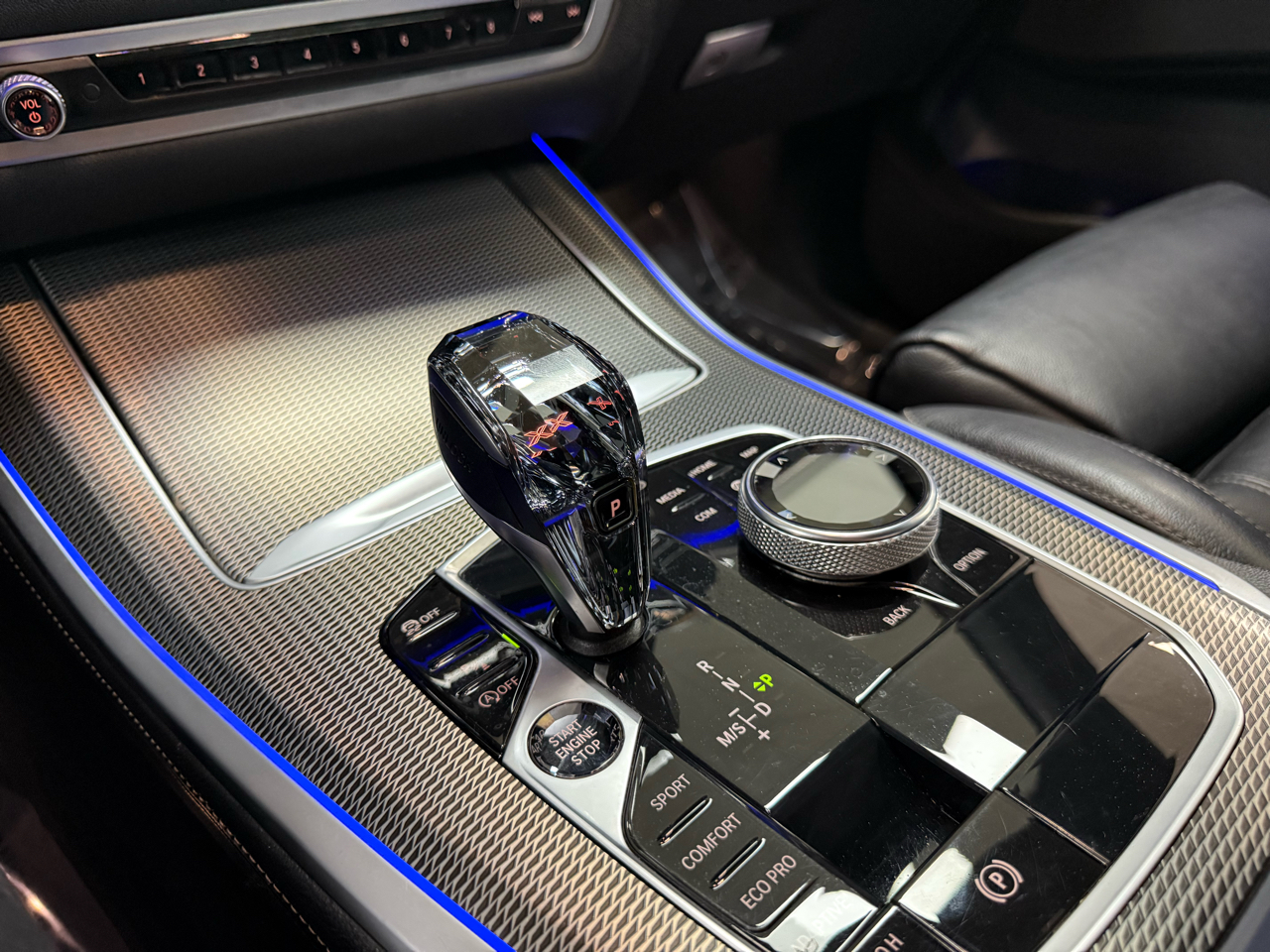 BMW X5 sDrive40i 2020