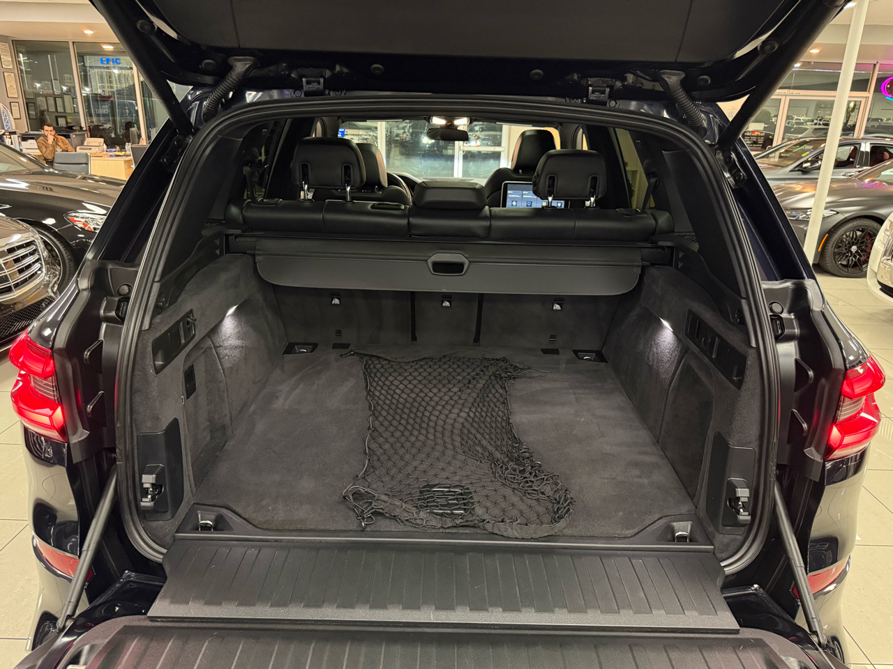 BMW X5 sDrive40i 2020