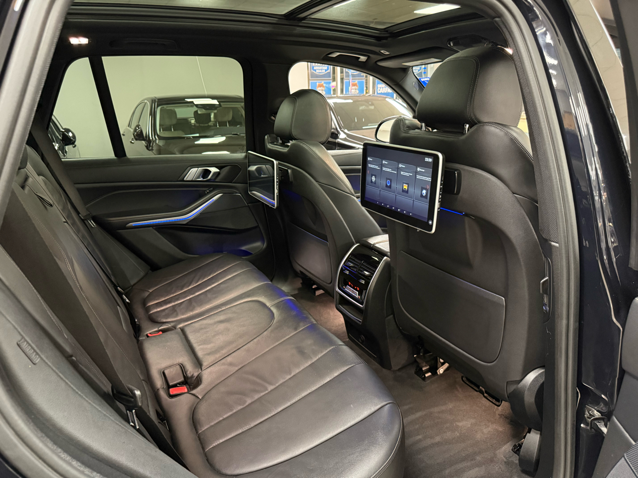 BMW X5 sDrive40i 2020