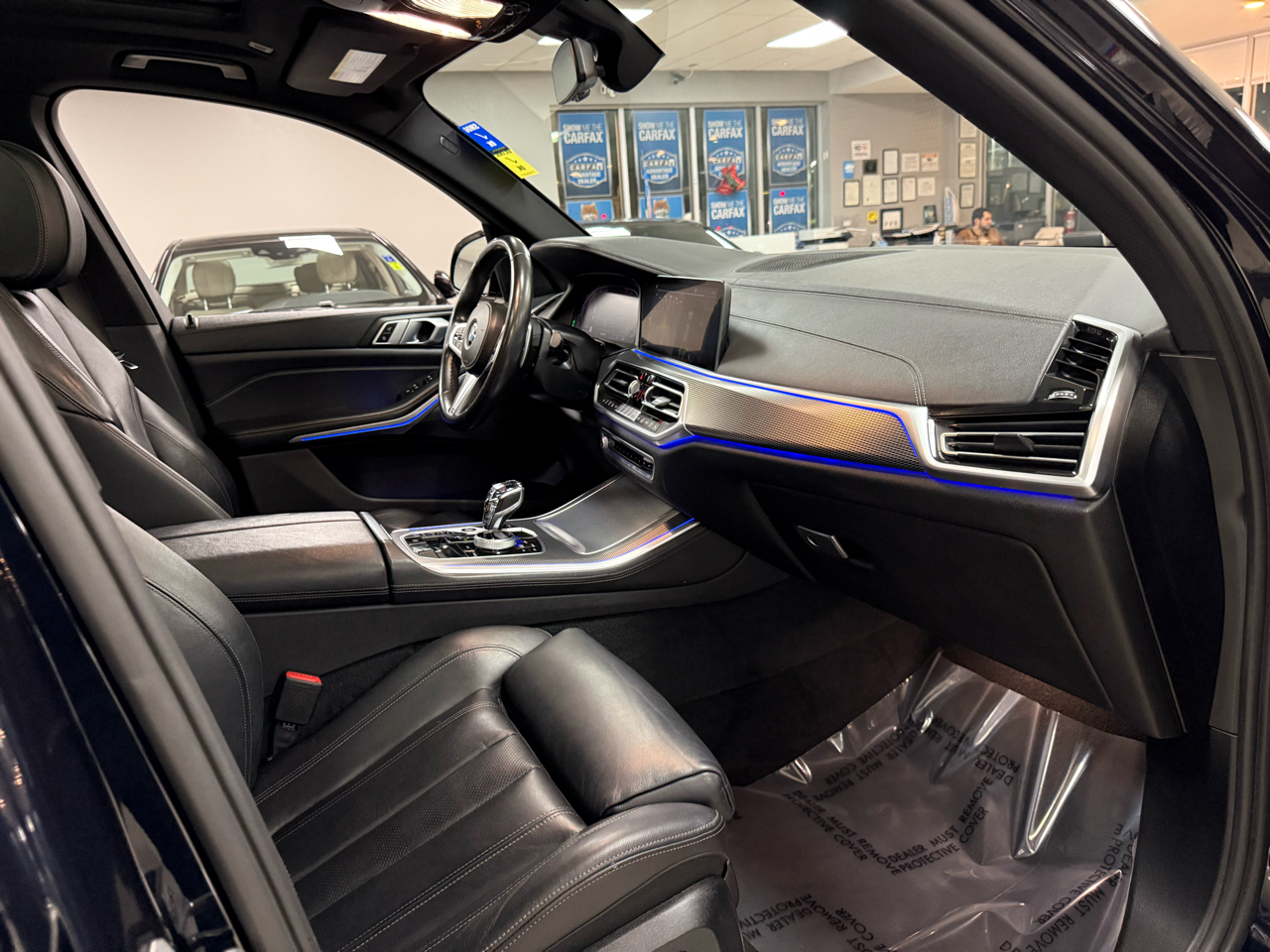 BMW X5 sDrive40i 2020