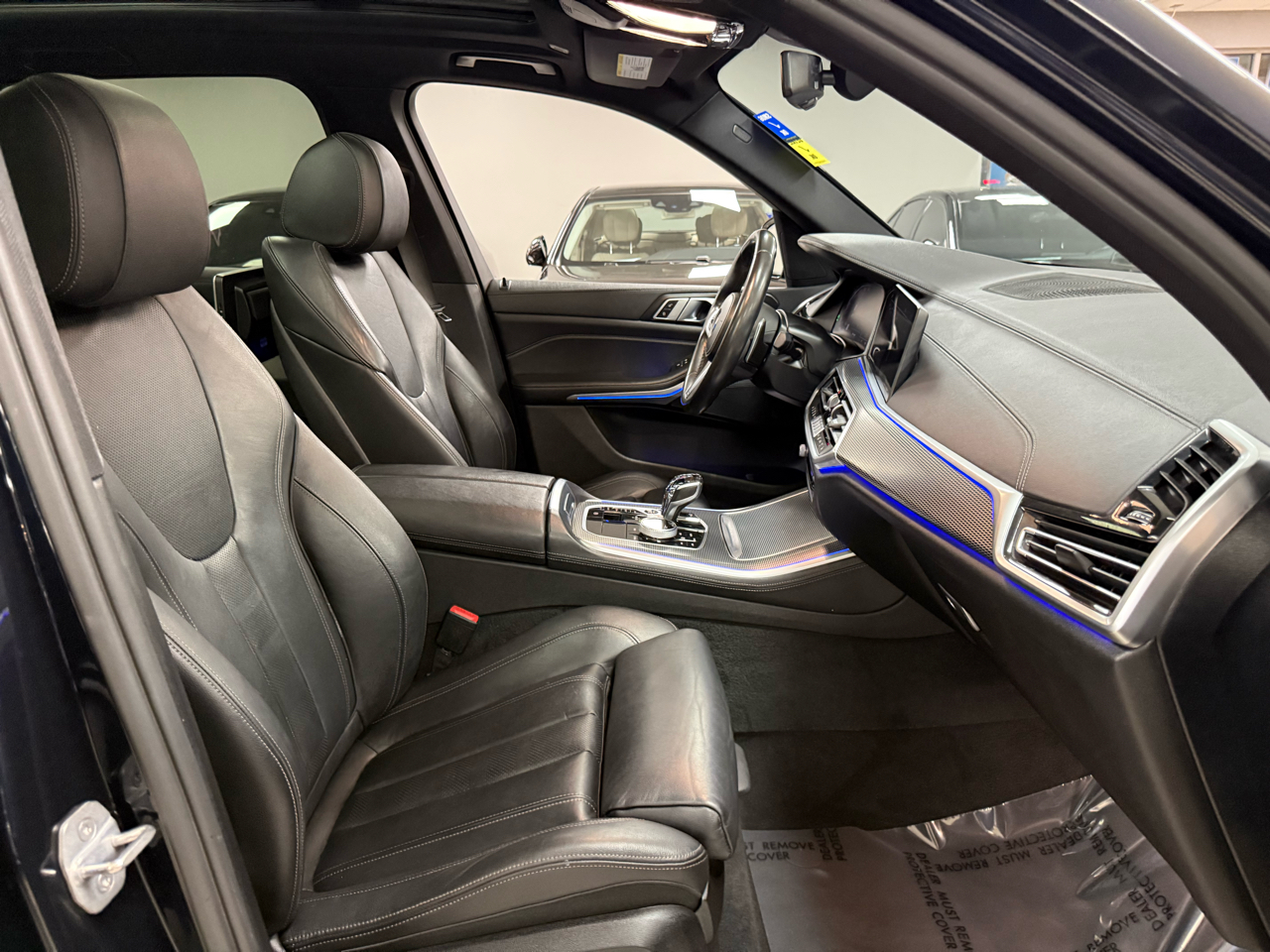 BMW X5 sDrive40i 2020