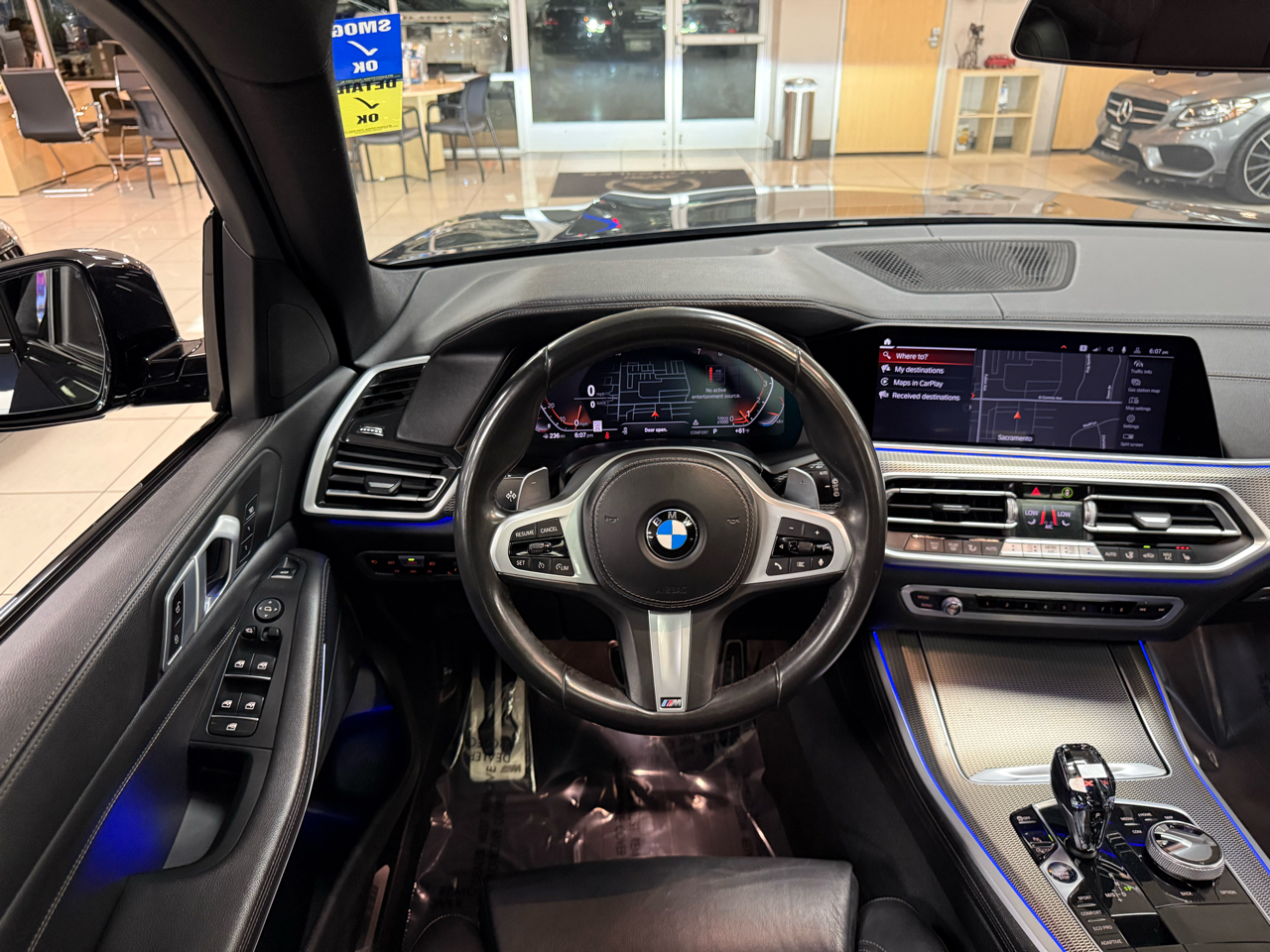 BMW X5 sDrive40i 2020