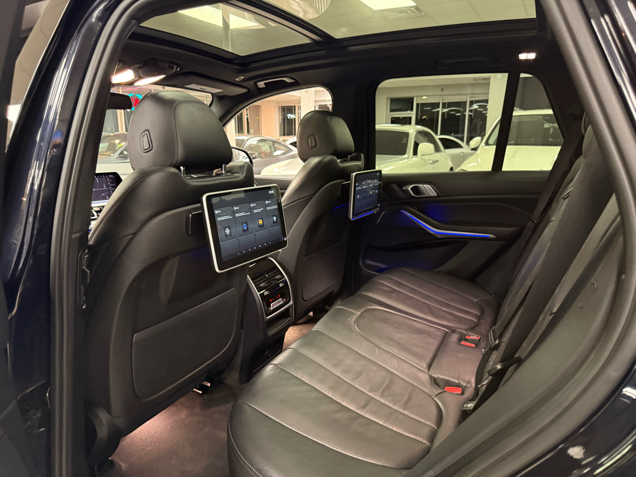 BMW X5 sDrive40i 2020