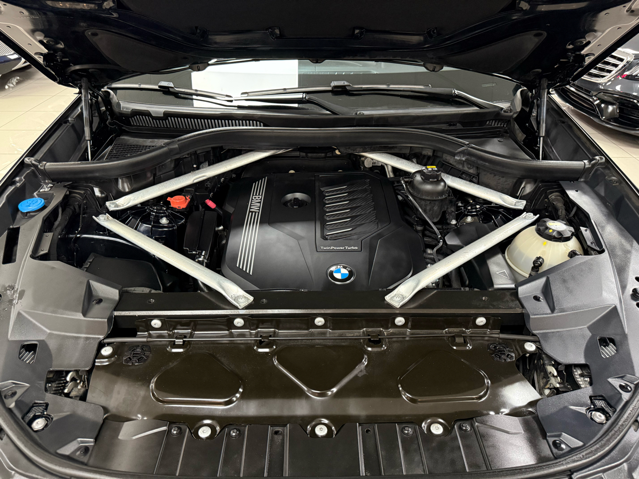 BMW X5 sDrive40i 2020