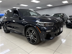 2020 BMW X5 