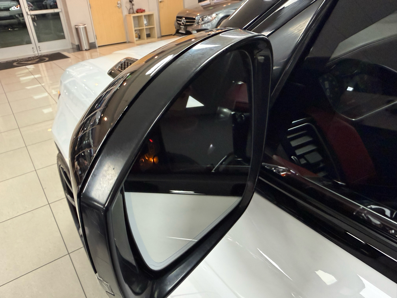 Land Rover Range Rover Sport Supercharged Autobiography 2017