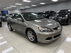 2005 Acura RSX 