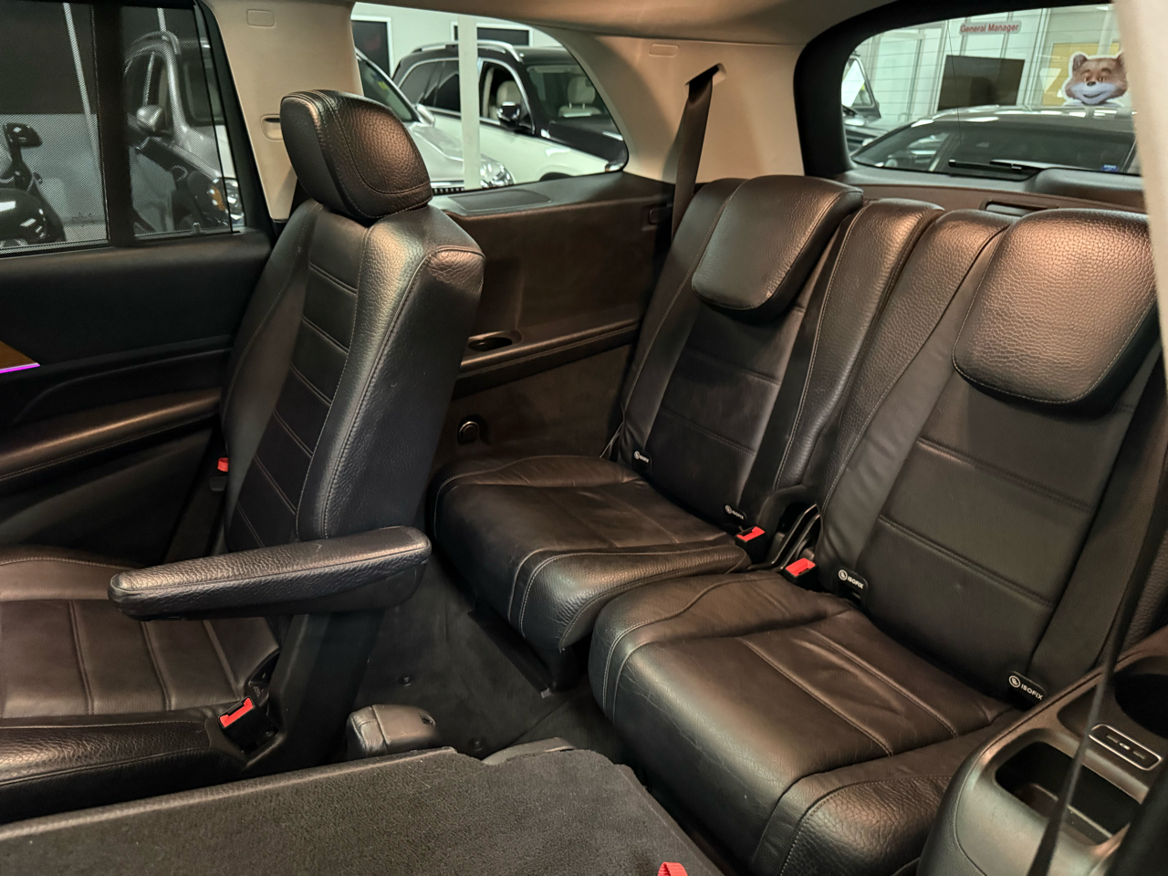 Mercedes-Benz GLS-Class GLS450 4MATIC 2020