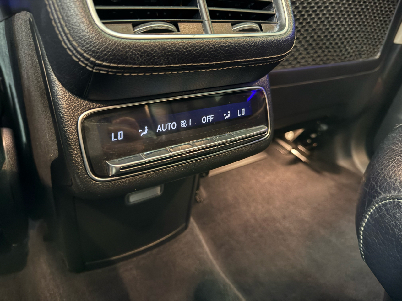 Mercedes-Benz GLS-Class GLS450 4MATIC 2020