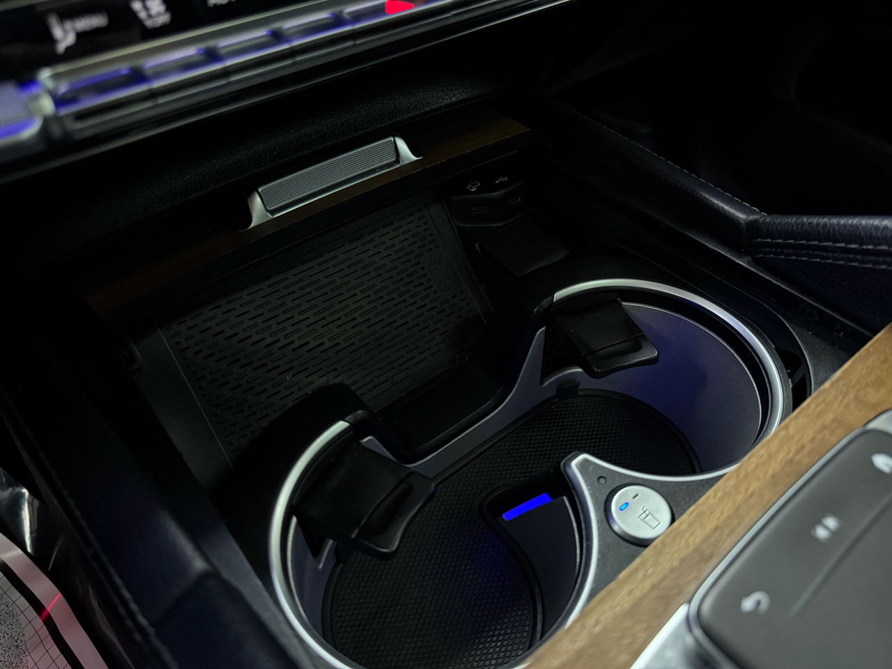 Mercedes-Benz GLS-Class GLS450 4MATIC 2020