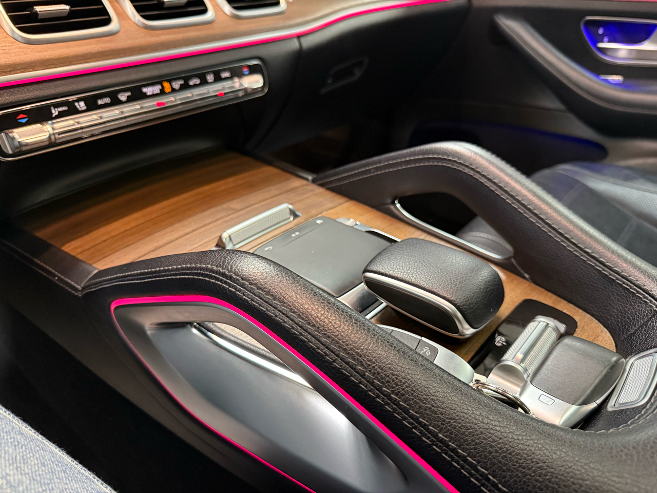 Mercedes-Benz GLS-Class GLS450 4MATIC 2020