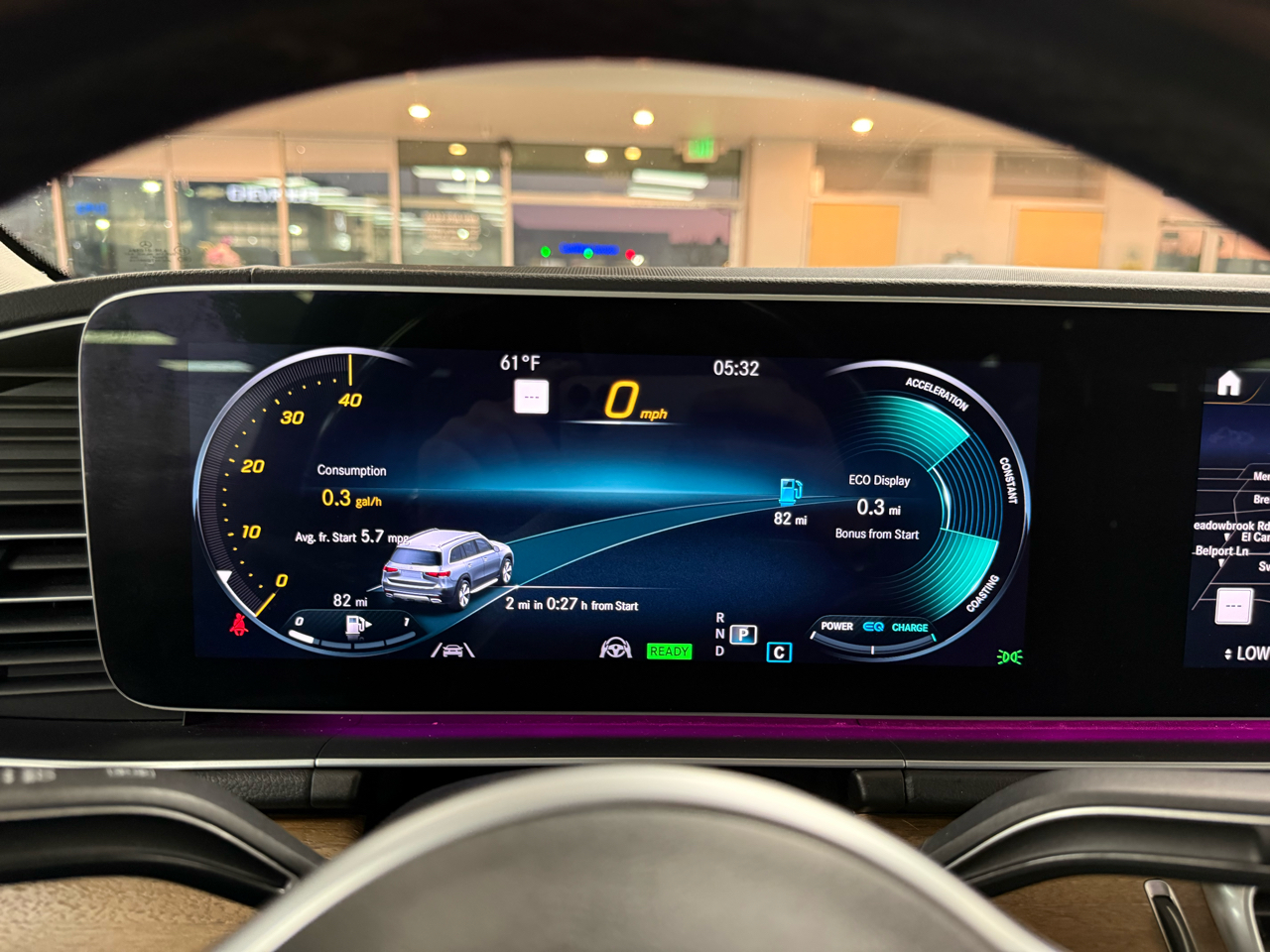 Mercedes-Benz GLS-Class GLS450 4MATIC 2020