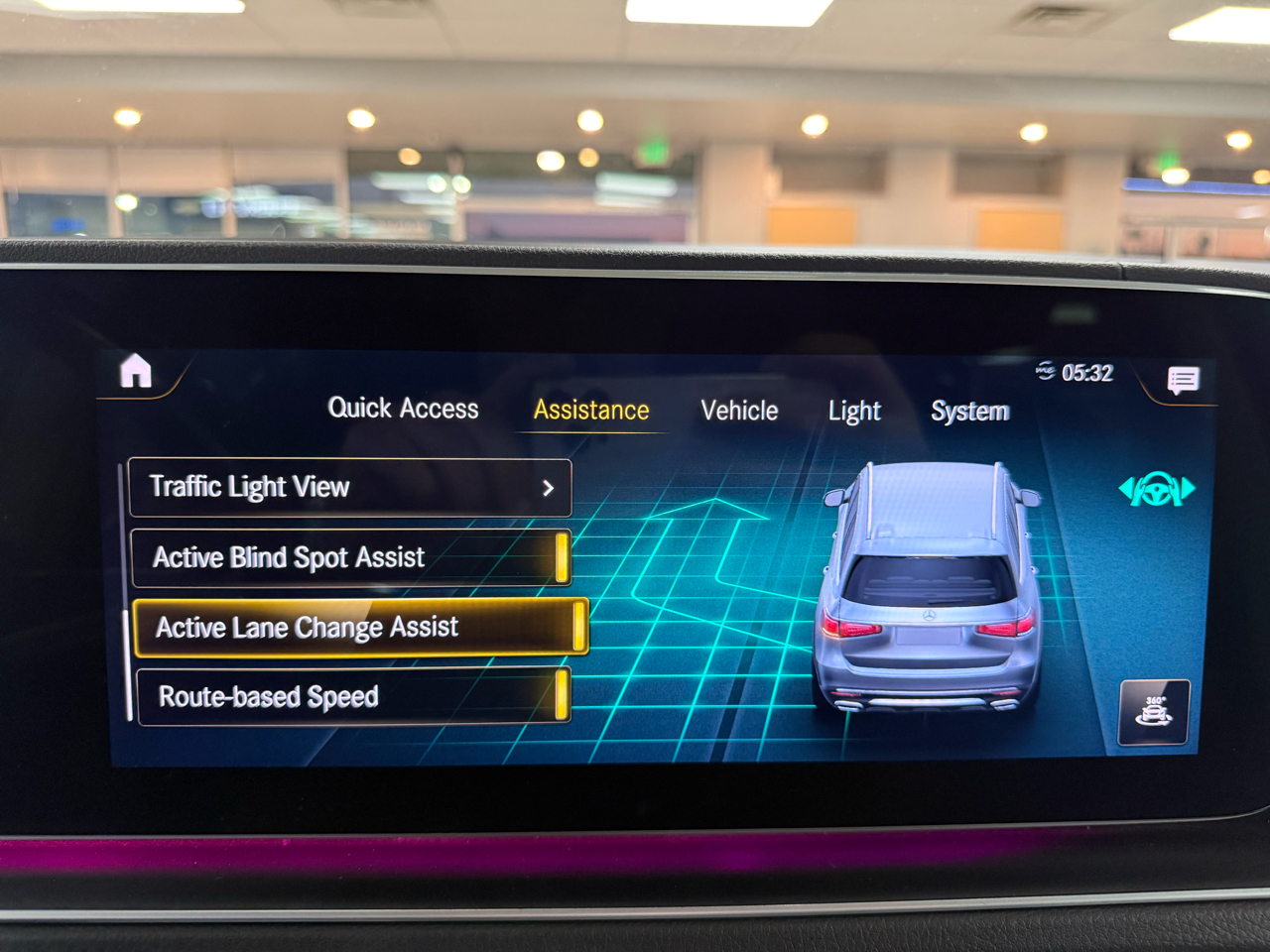 Mercedes-Benz GLS-Class GLS450 4MATIC 2020