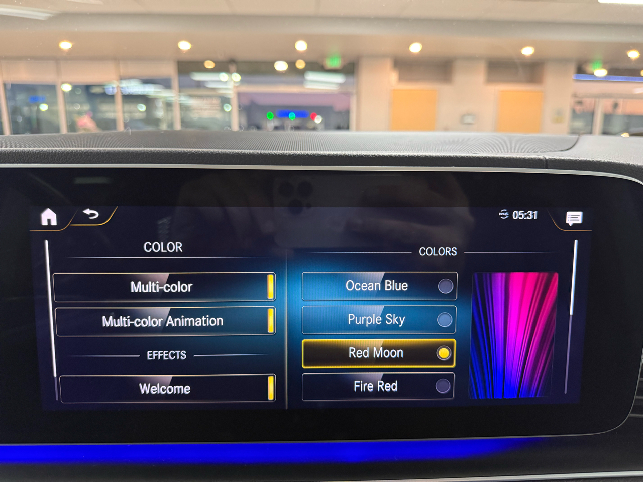 Mercedes-Benz GLS-Class GLS450 4MATIC 2020