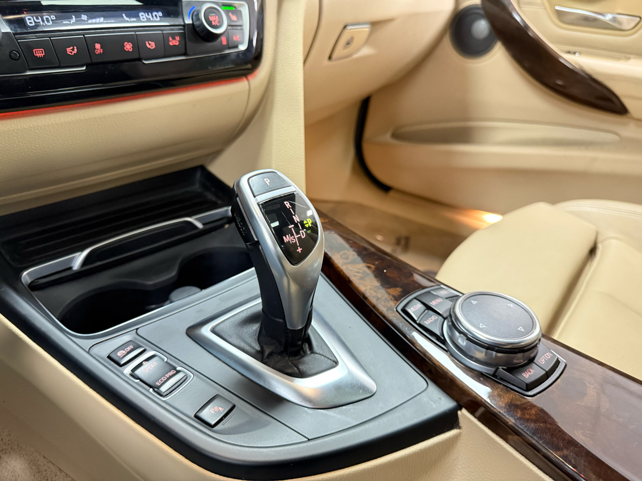 BMW 3-Series 340i Sedan 2016