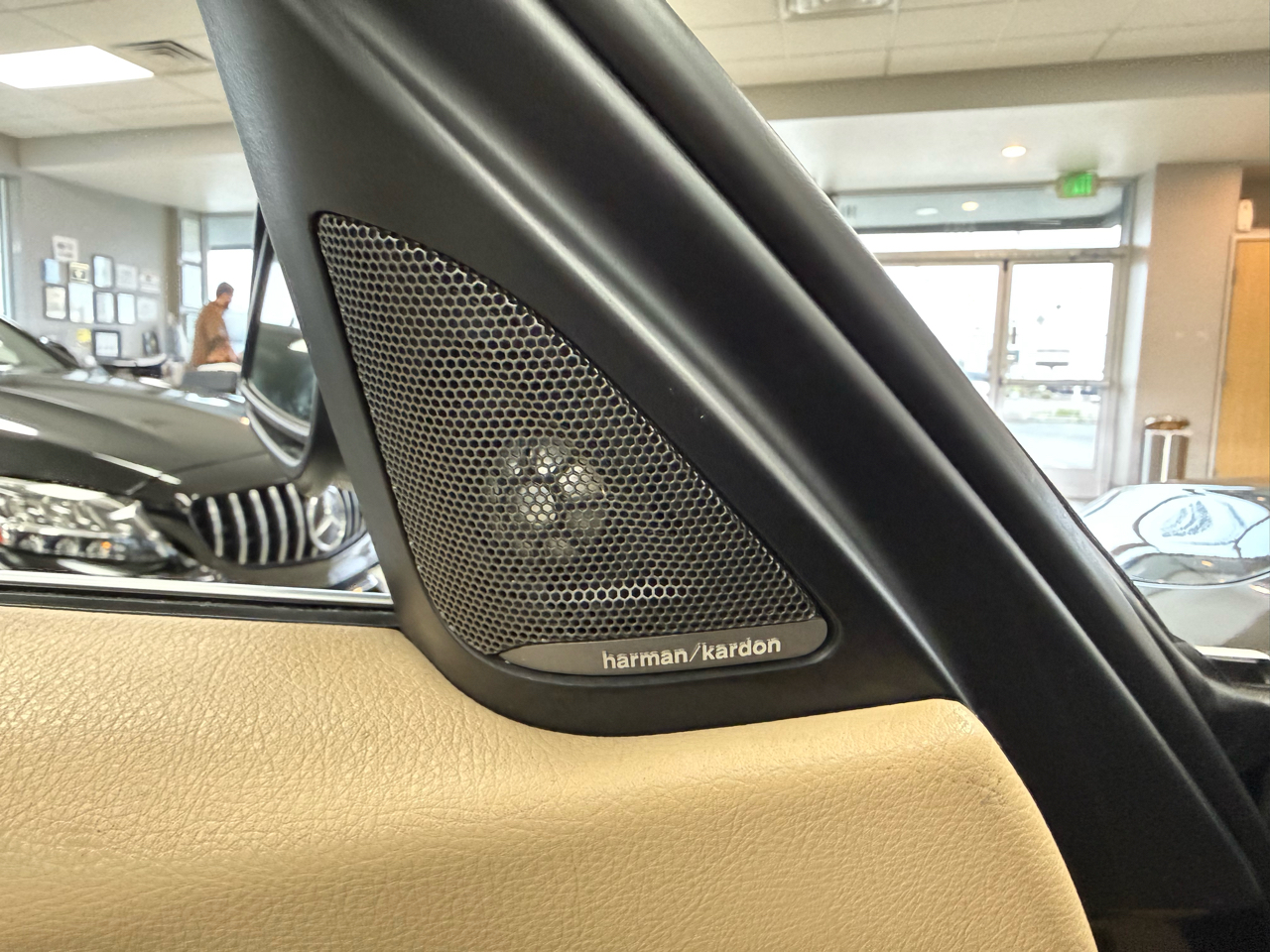 BMW 3-Series 340i Sedan 2016