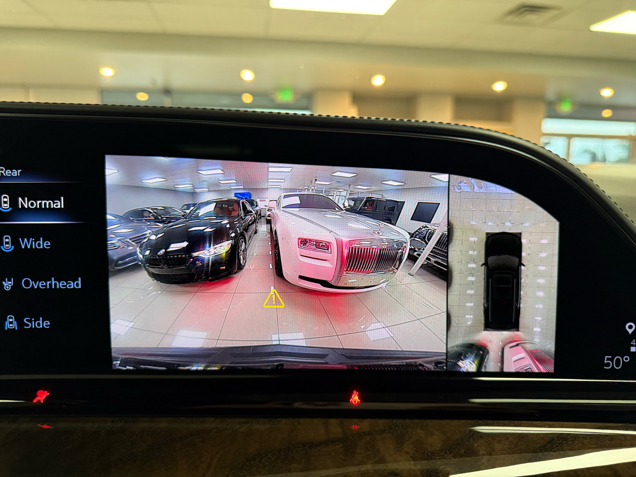 Cadillac Escalade ESV Sport Platinum AWD 2021